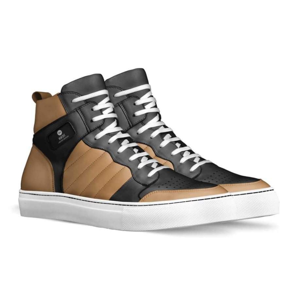 "Help me send my shoe design into production! I just need seven pre-orders. - Picture 6 of 7